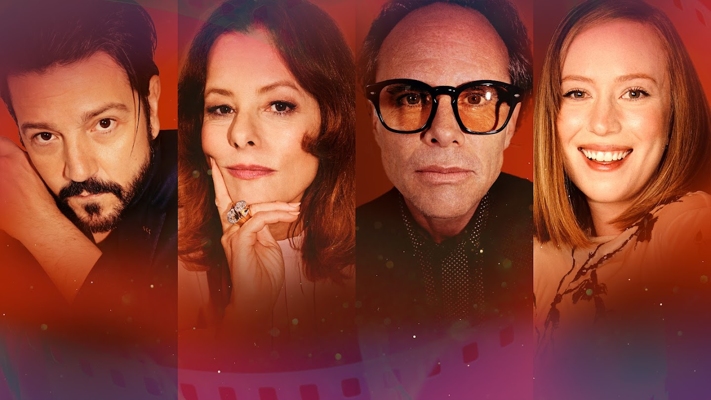 Off Script With The Hollywood Reporter