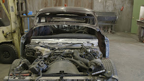 Part 1 - Lead Sled Challenge thumbnail