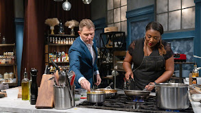 Titans vs Kelvin Fernandez thumbnail