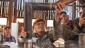 Cowboy Legacy thumbnail