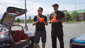 It's 1200 Miles To Columbus thumbnail