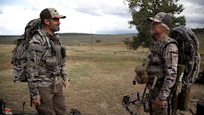 Willi's New Mexico Thunder Bull thumbnail