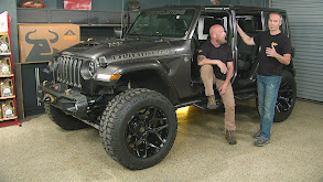 392 Jeep Mods thumbnail