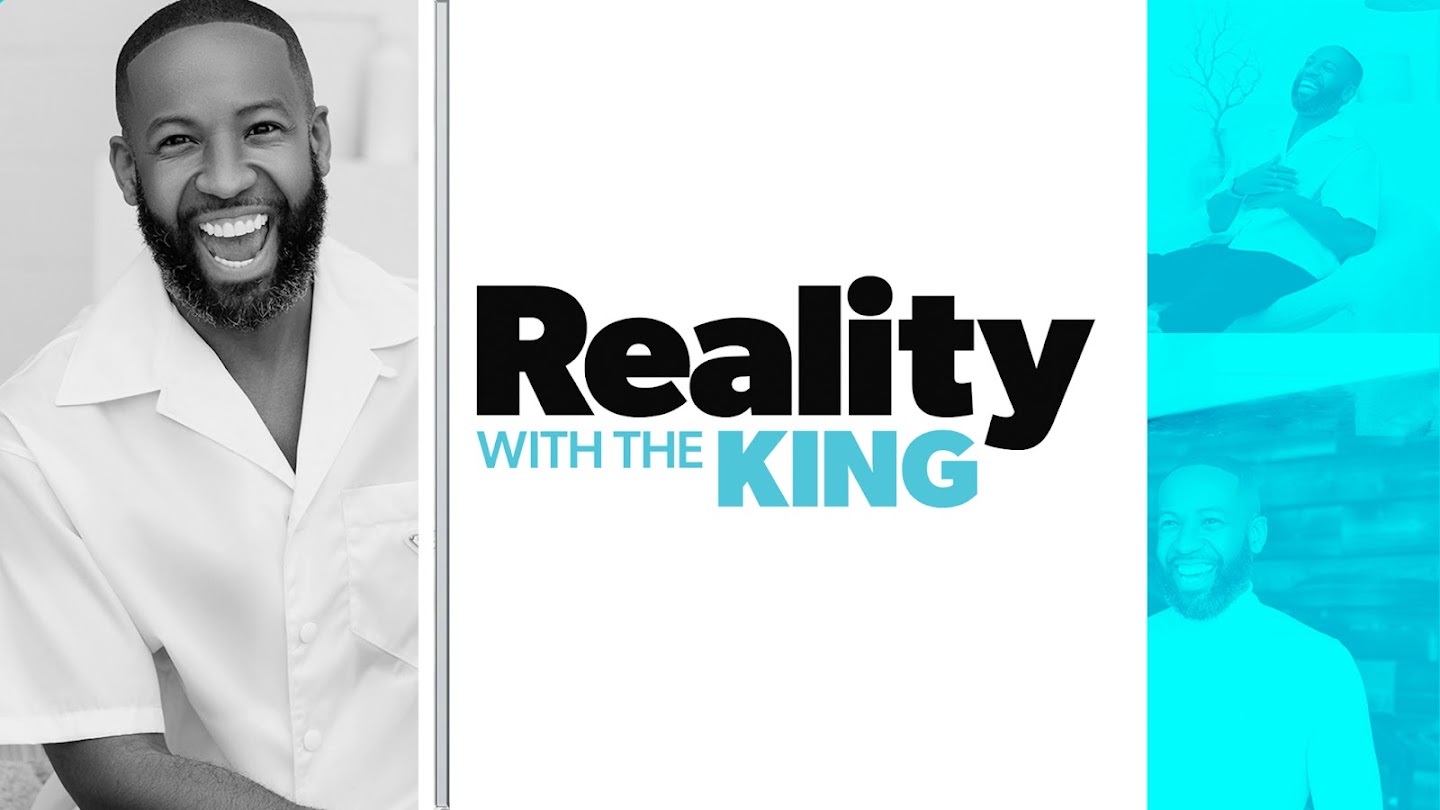 Watch Reality With the King live